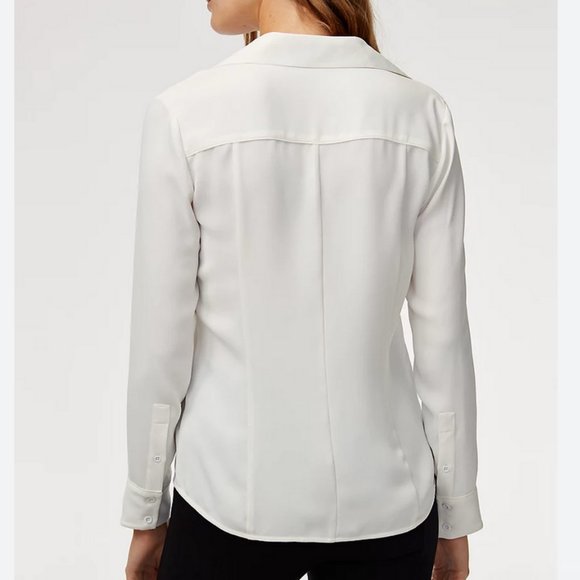 Babaton Harrison Shirt - Picture 8 of 8